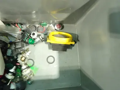 Assorted Push Buttons