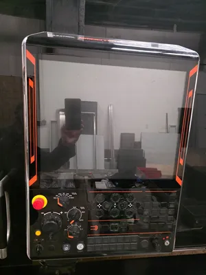 2020 MAZAK QTN-350-MY CNC Lathes | Tight Tolerance Machinery (8)