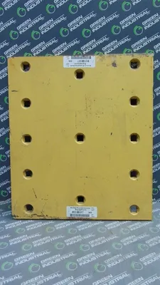 Volvo Construction Equipment M12 000 977 Shoe BK7 EB241 New