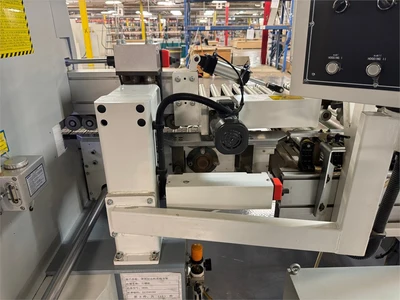 USED 2019 NANXING "NKH2"