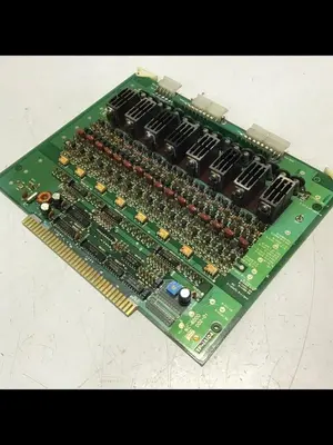 USED NISSEI NC8000 TP-IA104