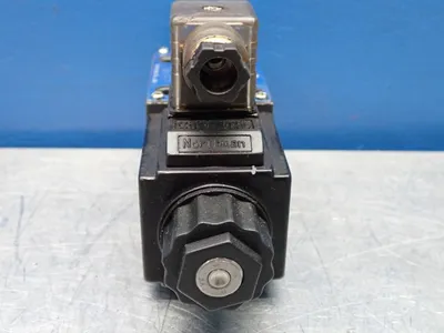 New | in-Stock NORTHMAN SWHG02B2A12020N Valves/Fittings | HGR 24 #733062