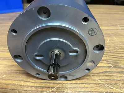 New | in-Stock LEESON ,113401.00 Industrial Controls Ohio US | Surplus Asset Holdings #1243076