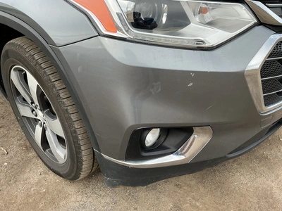 Used 2018 CHEVROLET TRAVERSE SUVs Michigan US | Miedema Asset Management Group #1476872