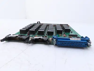 Mitsubishi BY171A651G51 CNC PCB Printed Circuit Board Controller IFRA-02-G