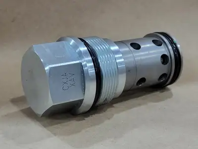 NEW SUN HYDRAULIC CXJA-XAV