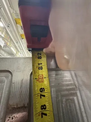 STAUBLI K34049520 Mold Plate | ESS Industrial Equipment Sales (9)