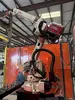 2021 LINCOLN ELECTRIC Robotic Welding Cell thumbnail