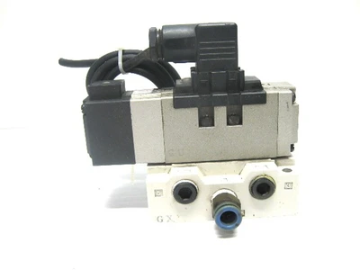 USED SMC VP7-6-FG-S