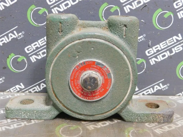 Used _UNKNOWN_ UCV Hydraulic and Pneumatic Motors Wisconsin US | Green Industrial #676020