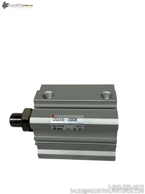 USED SMC CDQ2A40-30DCM