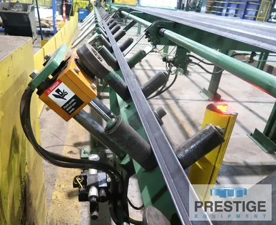 USED PEDDINGHAUS AFCPS 863/HD Anglemaster