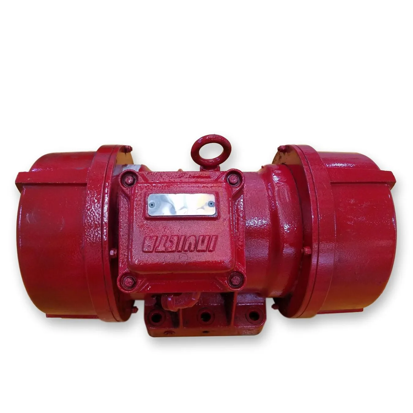 Used Invicta Electric Industrial Vibrator Shaker
