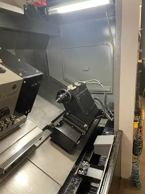 USED 2017 HURCO TM12I