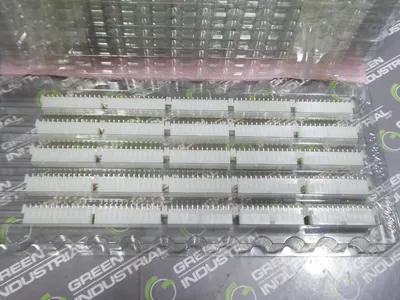 Quantity of 300 Molex 0039299242 24 Position Connector Headers Kohler GM117691 New NIB