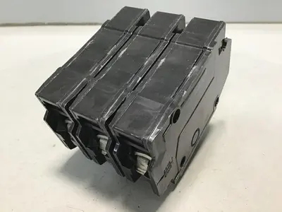 USED GENERAL ELECTRIC THQC330