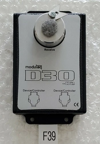 NEW Moduteq D30-02