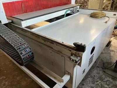 USED 2014 VECTOR CONTOUR