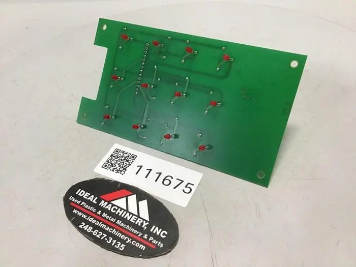 Used AEC WHITLOCK HE693OIU350 Circuit Boards Michigan US | Ideal Machinery #575168