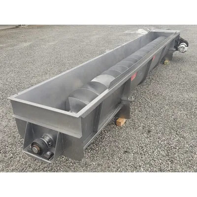 USED RIETZ MANUFACTURING C-24-K2220