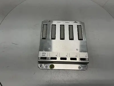 USED SIGMATEK CMB041 12-002-041