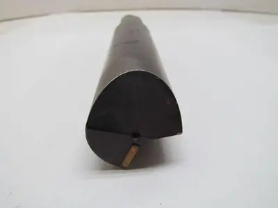 McQuade Industries BB39.6MM200 Indexable Boring Bare 39.6MM dia 200MM Long