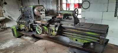 USED HUNGARY MVE 340
