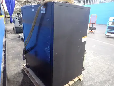 USED KOOLANT KOOLERS LKV7500