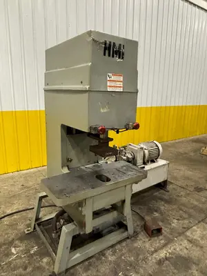 USED HMI 5014