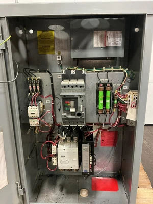 Square D FK41BI1.5 Other Starters | Equipment Recovery Corp. (12)