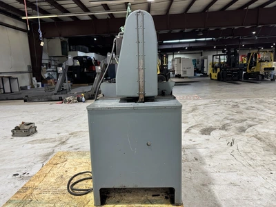 USED 1900 SUNNEN MBB1650-MS