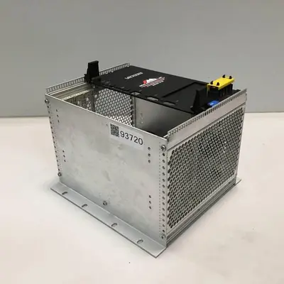 USED CINCINNATI MILACRON 3-424-2267A