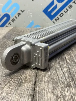 E+L AG 9331 Rotary Actuators | ESS Industrial Equipment Sales (4)