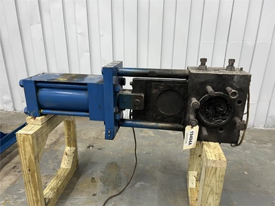USED BERLYN BCM-6000