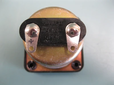 USED Versatile Measuring Instruments 163W