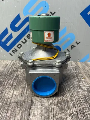 ASCO REDHAT JB8042C75 Other Valves & Manifolds | ESS Industrial Equipment Sales (6)