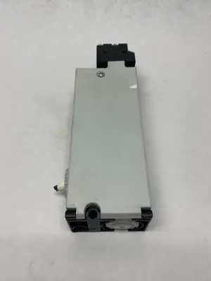 USED RITTAL SAFETY LOCK MODULE, DOOR INTERLOCKING DEVICE 2418000