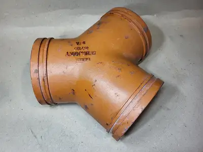 New | in-Stock SHURJOINT 7137 Parts (Hydraulics and Pneumatics) British Columbia CA | Lenmark #256108