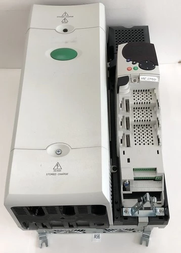 Used Control Techniques SP4403 AC Drive Control Module | J&J Industrial Supply #526221