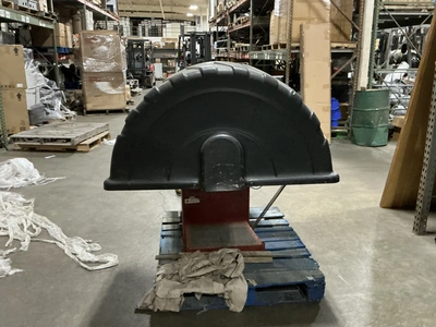 Used COATS 1250 Tire Balancers Michigan US | Miedema Asset Management Group #1463050