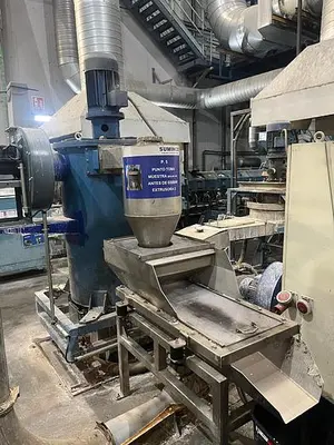 USED 1997 MARIS 92/40D