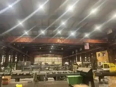 Used KONE CRANES Unknown Bridge & Overhead Cranes Illinois US | Perfection Global, LLC. #1323213