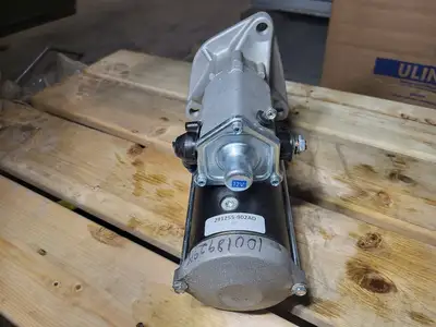 New | in-Stock HITACHI 291255-902AD Starters British Columbia CA | Lenmark #1442867