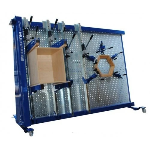 NEW BARTH BARTH MULTIPRESS RPG L 20