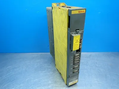 USED FANUC A06B6079H105