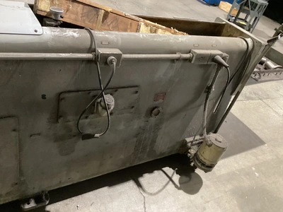 Used LAPOINTE HP-10 Broaches Michigan US | iGAM Industrial Marketplace #1422097