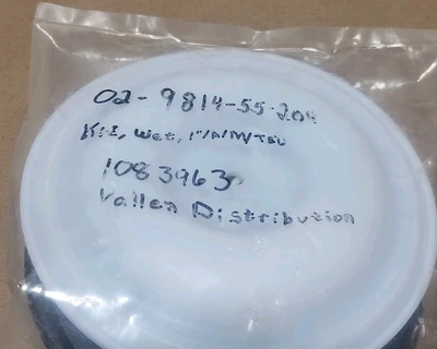 NEW Wilden 02-9814-55-204