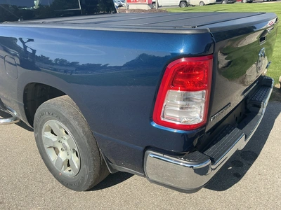 Used 2020 RAM 1500 Pickup Trucks Michigan US | Miedema Asset Management Group #1308212