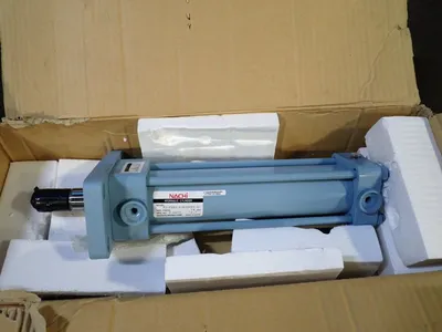Used NACHI FJFYH263B200RT21 Pumps Ohio US | HGR 24 #916872