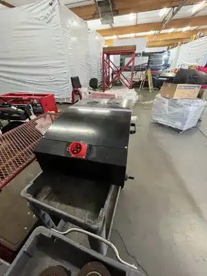 USED 2023 OVAL JET GEN 3